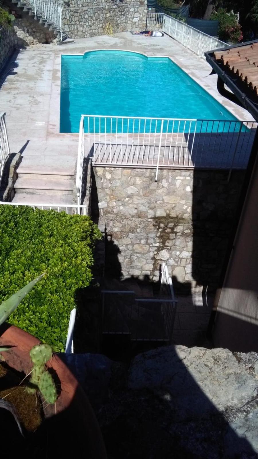 Attico Elais - Theater Home Gargnano Buitenkant foto